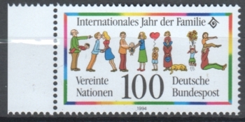 NSR 1711 ** - 1994